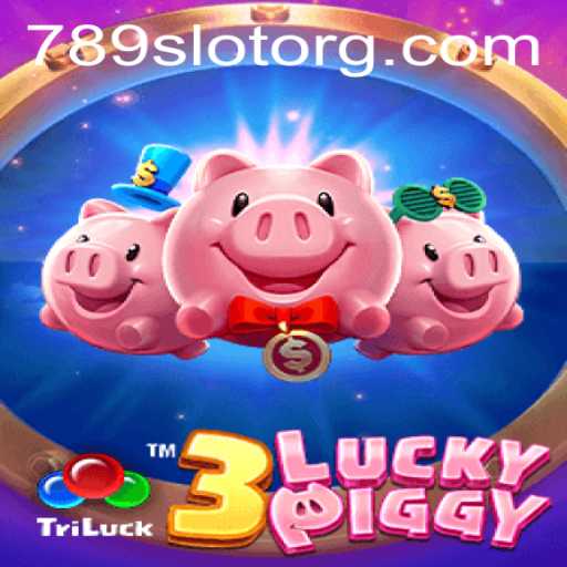 Discover the Excitement of 3LUCKYPIGGY: A Thrilling Adventure in 789Slot