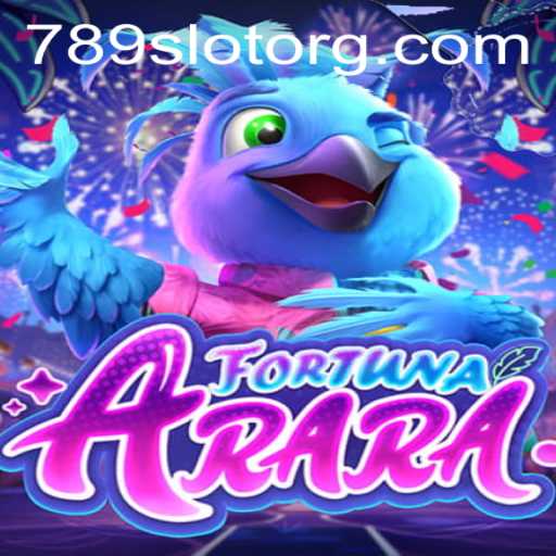 Exploring FortunaArara: The Exciting World of 789Slot