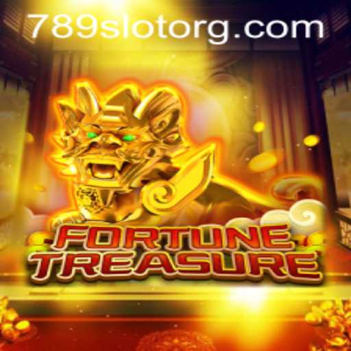 Exploring FortuneTreasure: A Captivating Exploration into 789Slot Gameplay