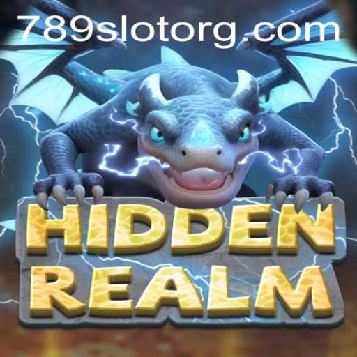 Discovering the Mysteries of HiddenRealm: A Journey into the World of 789Slot