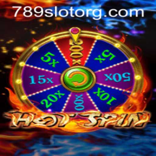 Unveiling the Thrills of HotSpin: Dive into the World of 789Slot
