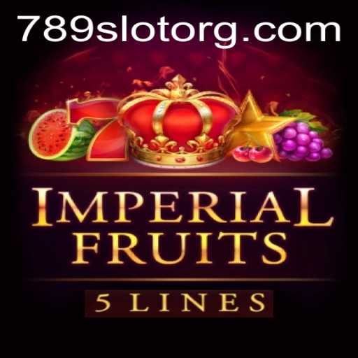 Delve into the Enchanting World of ImperialFruits5 and the Excitement of 789Slot