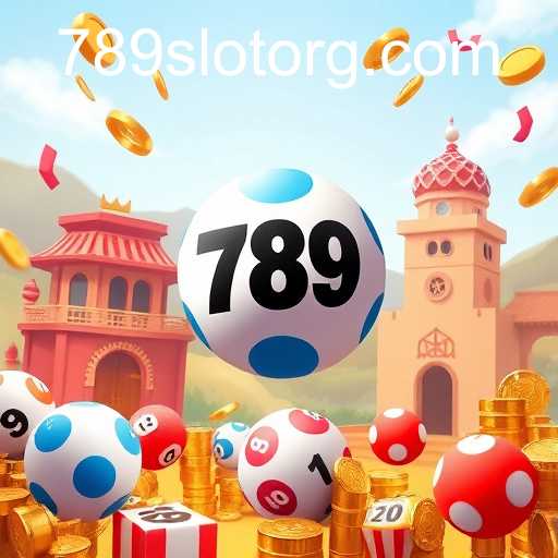 Exploring the Fascination of Lotteries with 789Slot
