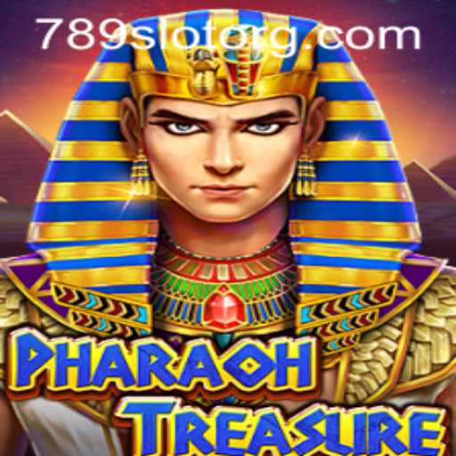 Unveiling PharaohTreasure: A Journey through Ancient Riches with 789Slot