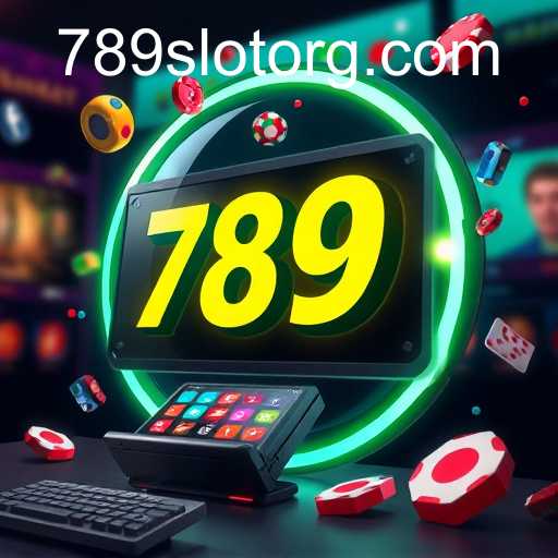 789Slot