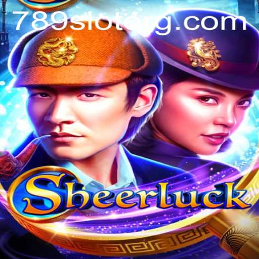 Dive into the Exciting World of Sheerluck with 789Slot