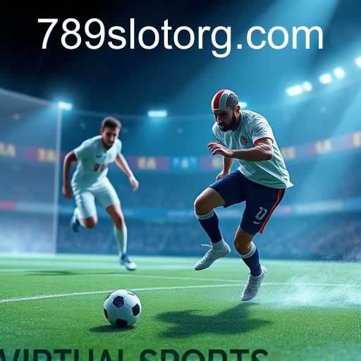 Virtual Sports: A New Era in Betting Entertainment with 789Slot